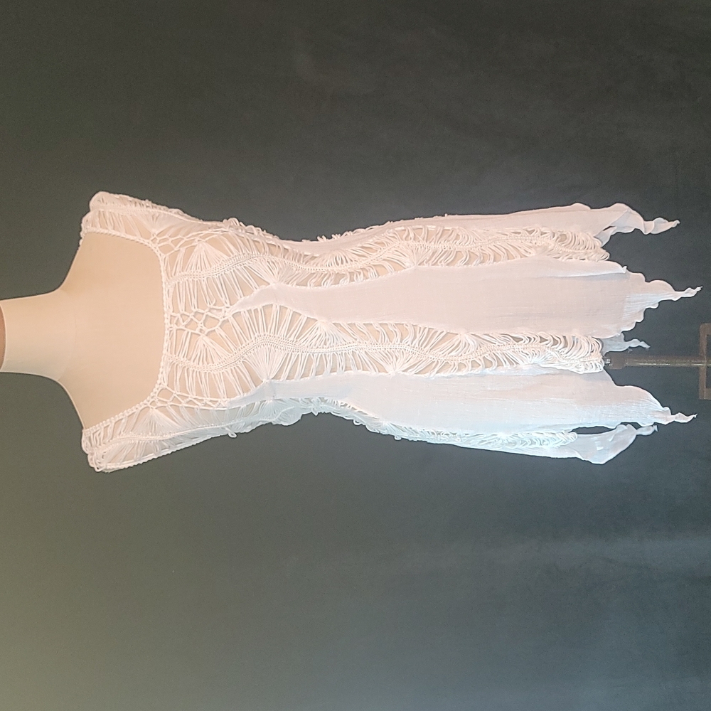 Swim Suit Coverup
